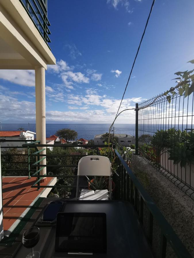 Villa Slice Of The Atlantic à Funchal  Extérieur photo