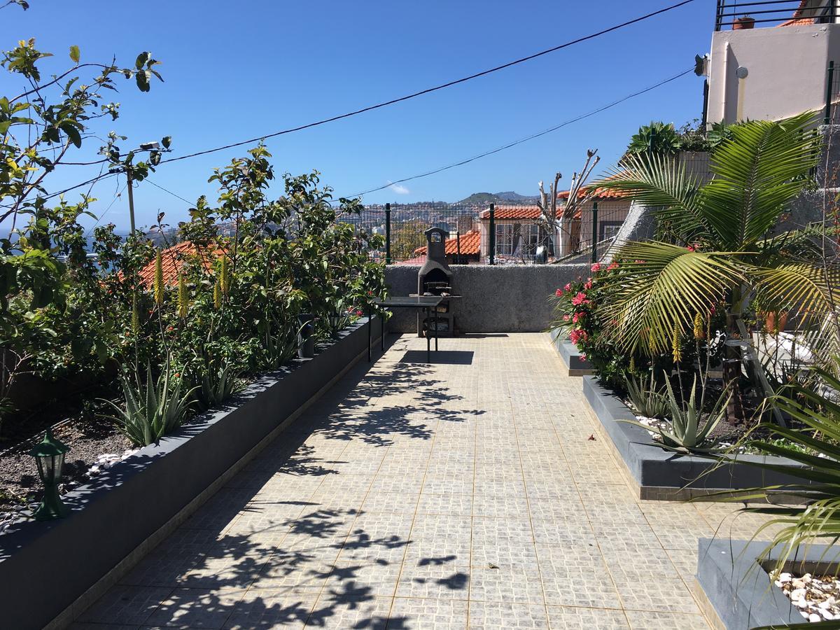 Villa Slice Of The Atlantic à Funchal  Extérieur photo