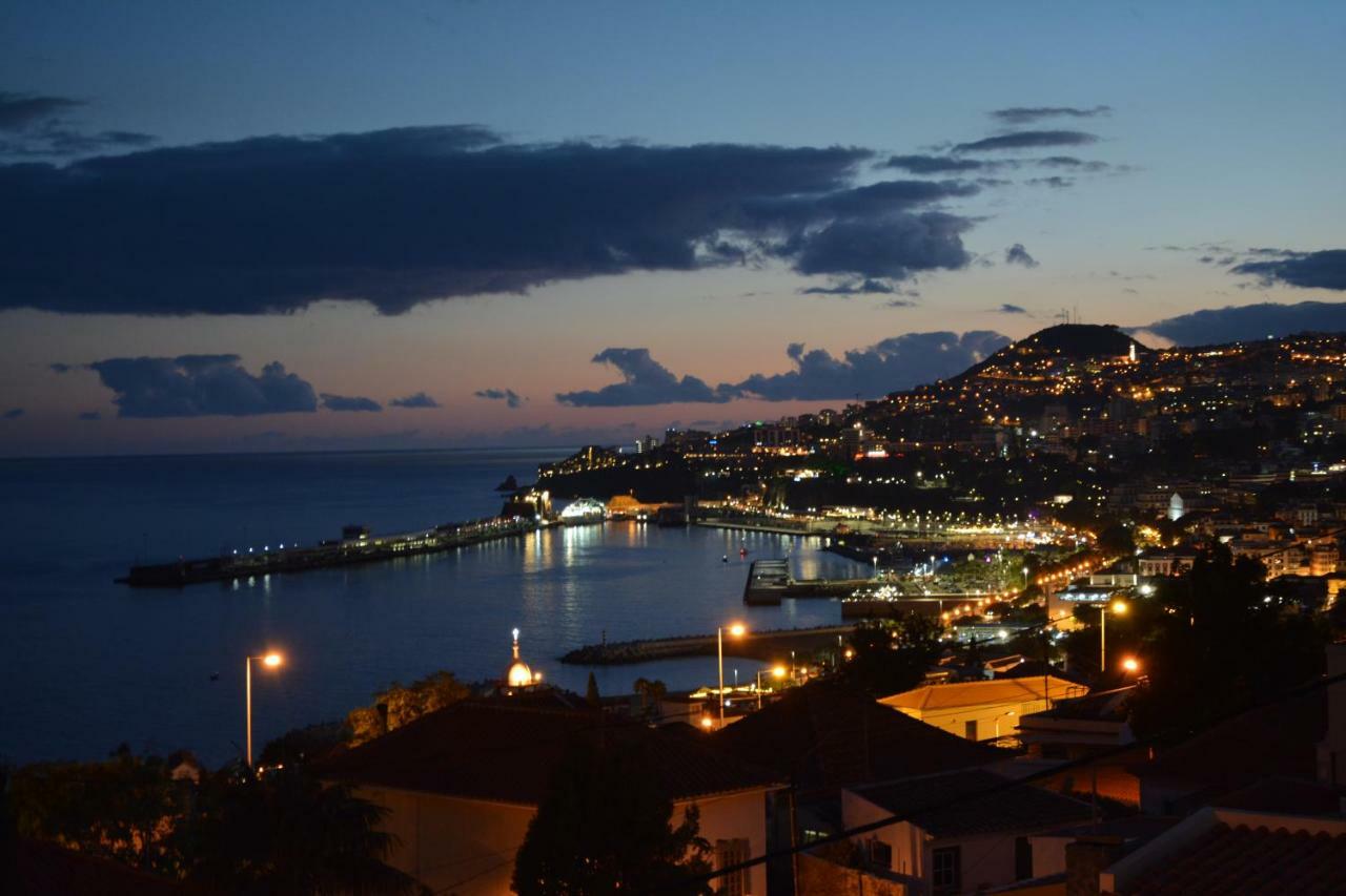 Villa Slice Of The Atlantic à Funchal  Extérieur photo