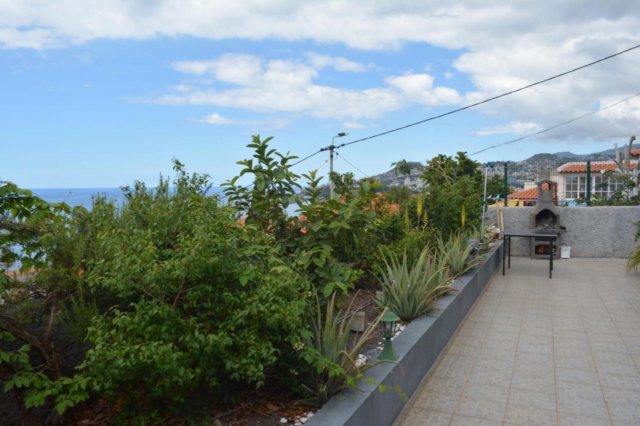 Villa Slice Of The Atlantic à Funchal  Extérieur photo