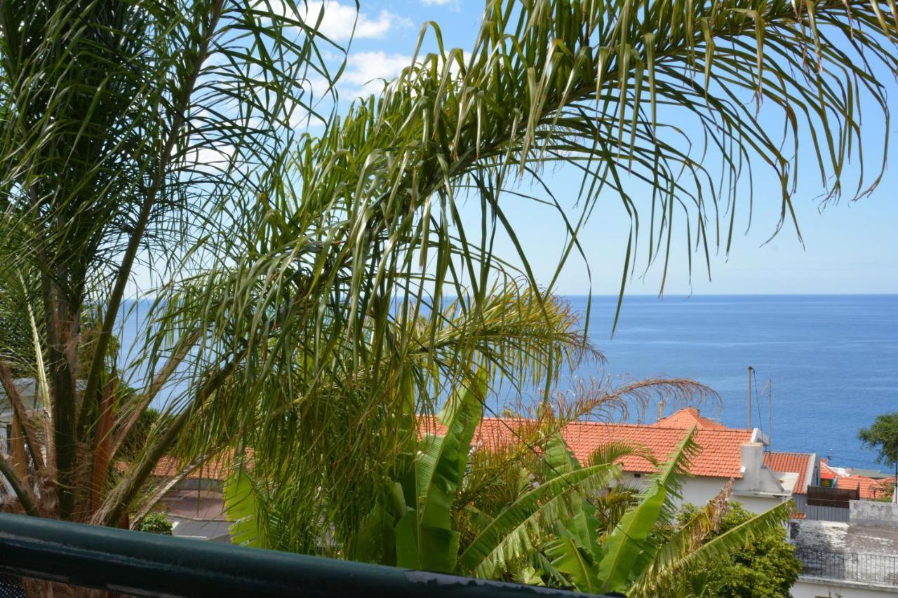 Villa Slice Of The Atlantic à Funchal  Extérieur photo