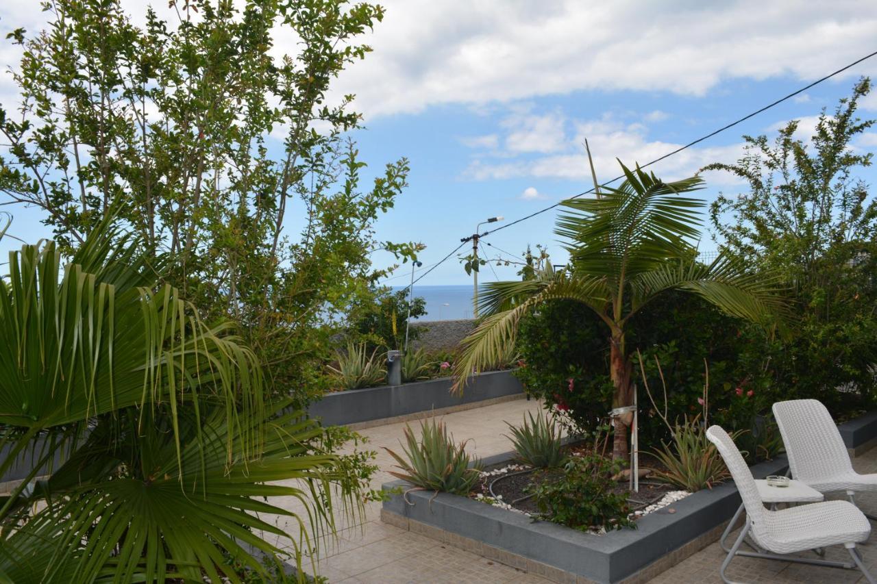 Villa Slice Of The Atlantic à Funchal  Extérieur photo