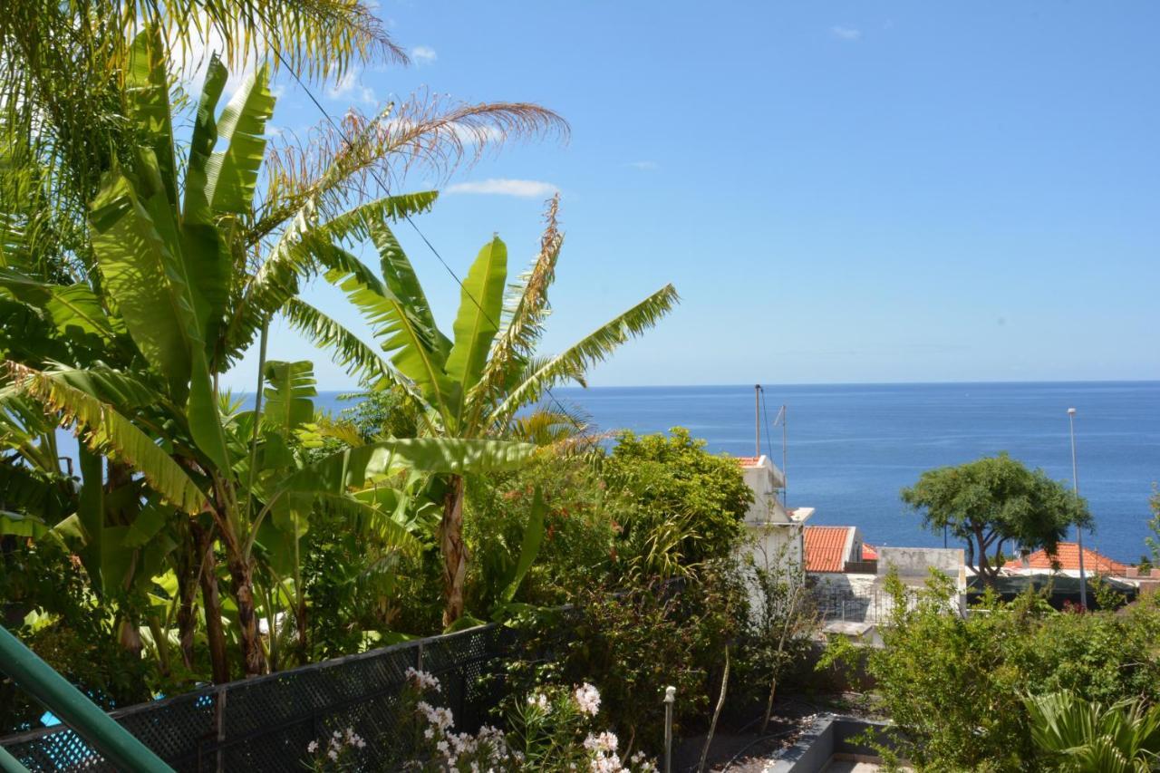 Villa Slice Of The Atlantic à Funchal  Extérieur photo