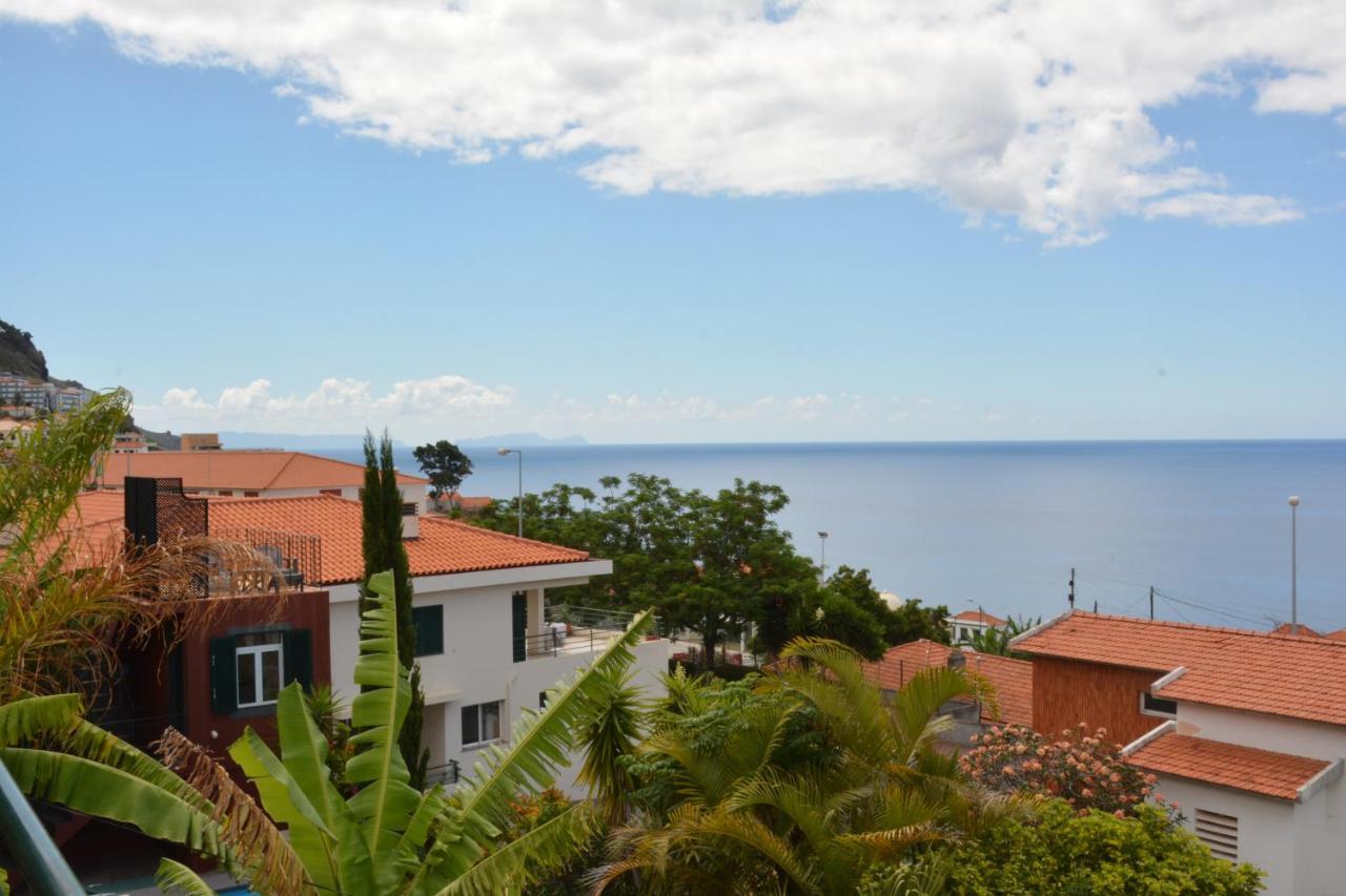 Villa Slice Of The Atlantic à Funchal  Extérieur photo