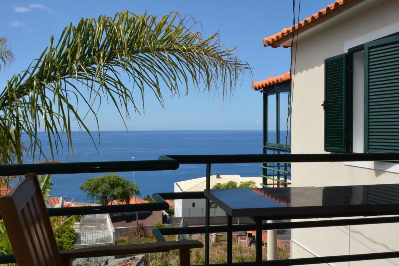 Villa Slice Of The Atlantic à Funchal  Extérieur photo